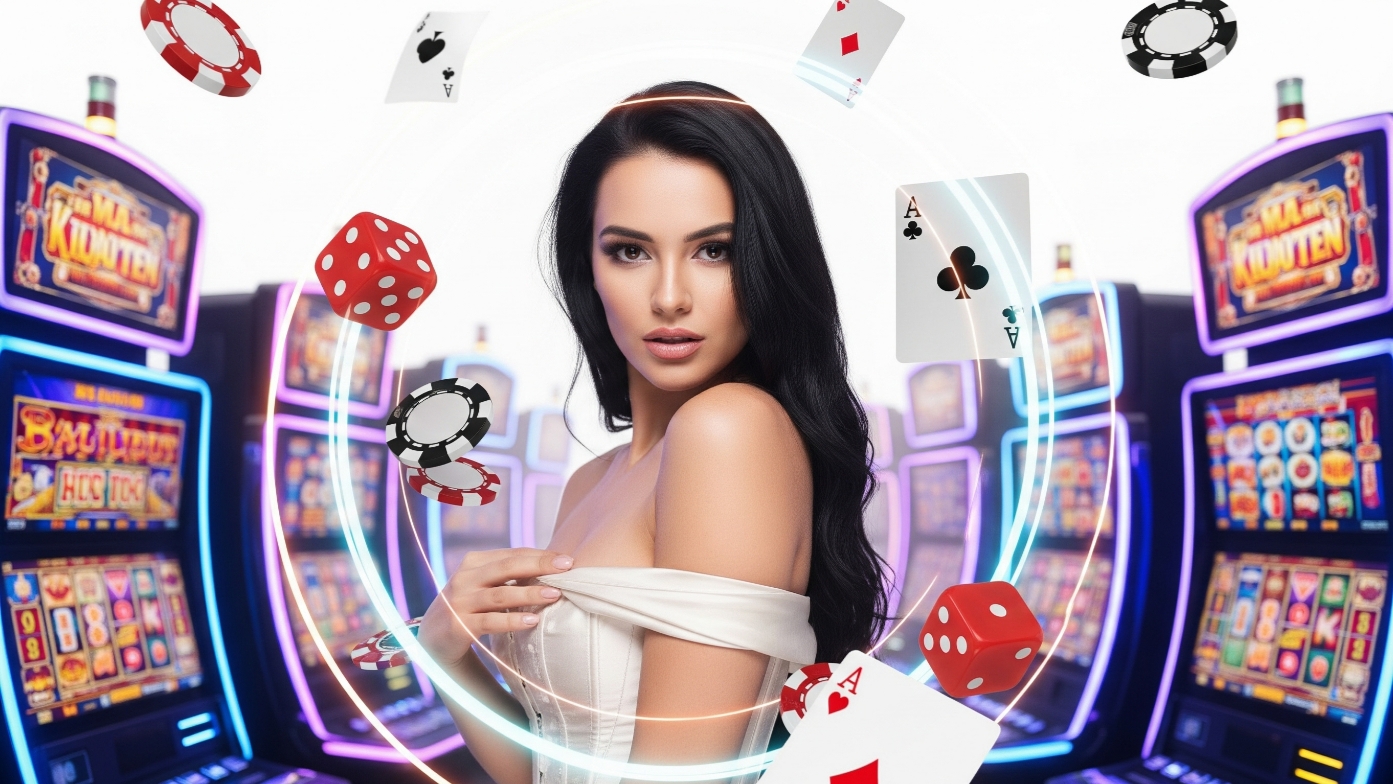 Experience the Thrill at LOVEPH Casino Online